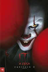 It Capítulo Dois