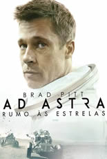 Ad Astra Rumo Às Estrelas