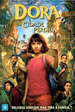 Dora E A Cidade Perdida