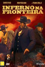 Inferno Na Fronteira