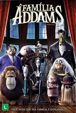 A Família Addams