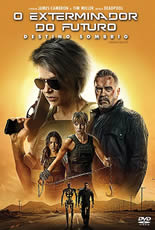 O Exterminador Do Futuro Destino Sombrio