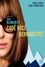 Cadê Você, Bernadette?