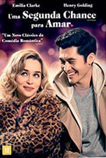 Uma Segunda Chance Para Amar