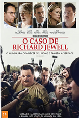 O Caso De Richard Jewell