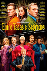 Entre Facas E Segredos