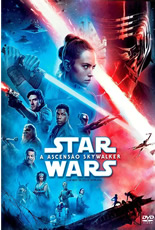 Star Wars A Ascensão Skywalker