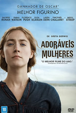 Adoráveis Mulheres