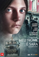 Meu Nome é Sara