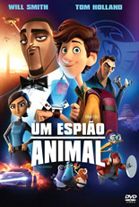 Um Espião Animal