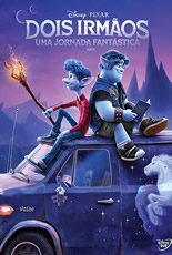 Dois Irmãos Uma Jornada Fantástica