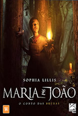 Maria E João O Conto Das Bruxas