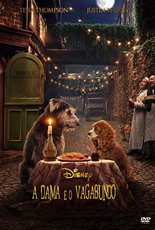 A Dama E O Vagabundo 2019