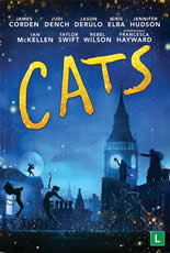 Cats (2020)