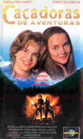 Cacadoras de Aventuras