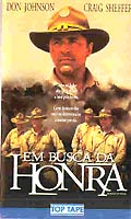 Em Busca da Honra