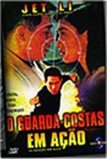O Guarda Costas Em Acao