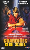 Guardioes Do Sol