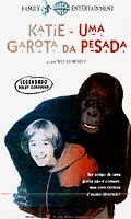 Katie Uma Garota da Pesada