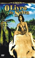 O Livro da Selva