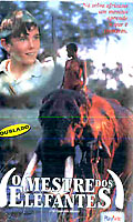 O Mestre Dos Elefantes