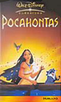 Pocahontas