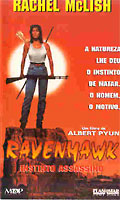 Ravenhawk - Instinto Assassino