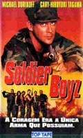 Soldier Boyz