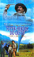 Super Herois do Oeste