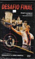 O Desafio Final