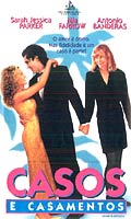 Casos e Casamentos