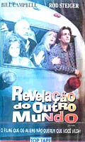 Revelação Do Outro Mundo