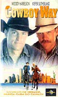 Jeito de Cowboy
