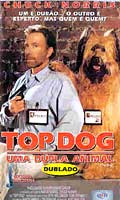 Top Dog Uma Dupla Animal