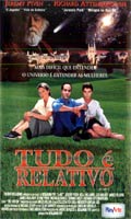 Tudo E Relativo