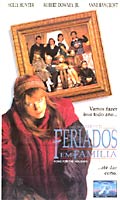Feriados em Familia