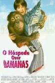 O Hospede Quer Bananas