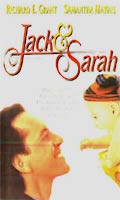 Jack & Sarah