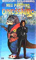 Meu Parceiro e um Dinossauro