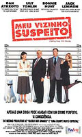 Meu Vizinho Suspeito