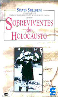 Sobreviventes Do Holocausto