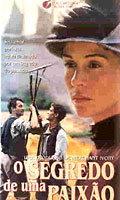 O Segredo de Uma Paixão