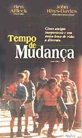 Tempo De Mudanca