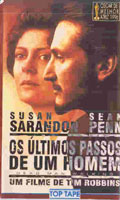 Os Últimos Passos de um Homem