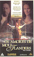 Os Amores de Moll Flanders
