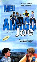 Meu Amigo Joe