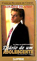 Diario de um Adolescente