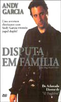 Disputa em Familia