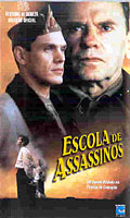 Escola De Assassinos