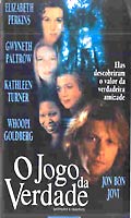 O Jogo da Verdade